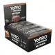 YoPro Bar 55g Display com 12 unidades Chocolate Nutrata em oferta