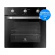 Forno Elétrico de Embutir Electrolux - com Grill 59L OE60M em oferta