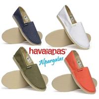 Imagem da promoção Alpargata Espadrille, Havaianas, Adulto Unissex