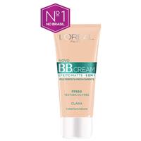 Imagem da promoção Base Bb Cream L'Oréal Paris Efeito Matte 5 em 1 Fps 50 30G