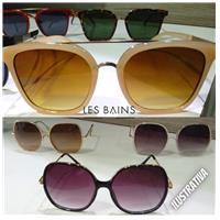 Imagem da promoção Óculos de Sol Les Bains (Vários Modelos)