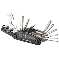 Imagem da promoção Kit de Ferramentas Multitool 15 funções para bicicleta