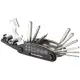 Kit de Ferramentas Multitool 15 funções para bicicleta em oferta