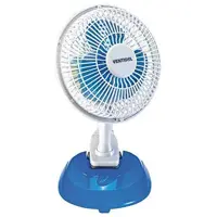 Ventilador de Mesa, Mini, 20 cm, 110v, Ventisol em oferta na Amazon