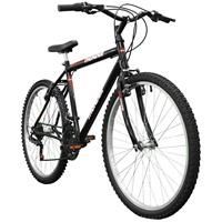 Imagem da promoção Bicicleta Track Bikes Thunder II, Aro 26, Freios