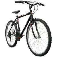 Bicicleta Track Bikes Thunder II, Aro 26, Freios em oferta na Amazon