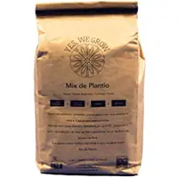 Mix de Plantio Orgânico | 1L em oferta na Amazon
