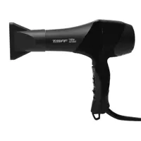 Secador de Cabelo Profissional Taiff Clássica - New Smart 1700W 2 Velocidades em oferta na Magazine Luiza