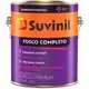 Tinta Suvinil acrilico fosco completo 3,6L - Branco Neve em oferta