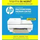 Impressora Multifuncional HP DeskJet Plus Ink - Advantage 6476 Jato de Tinta Colorida Wi-Fi USB em oferta