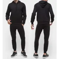 Agasalho Básico Liso Masculino em oferta na Netshoes