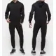 Agasalho Básico Liso Masculino em oferta