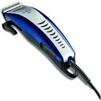 Mondial Cortador de Cabelos Hair Stylo CR-07, 127v, Azul/Prata em oferta na Amazon