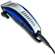 Mondial Cortador de Cabelos Hair Stylo CR-07, 127v, Azul/Prata em oferta