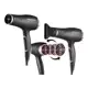 Secador de Cabelos Mondial Black Rose SC-37 Tourmaline Íon Motor AC Profissional 2000W Preto em oferta