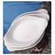 Jogo De Assadeiras Opaline Marinex Nadir - Kit 3 Unidades em oferta