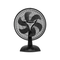 Ventilador de Mesa Britânia Turbo 4000 40cm - 3 Velocidades em oferta na Magazine Luiza