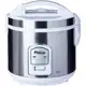 Panela De Arroz Ph5b Visor Glass Inox Philco 110v em oferta