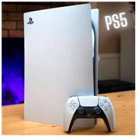 Imagem da promoção Console PlayStation 5 PS5 - Sony