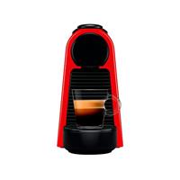 Imagem da promoção Cafeteira Espresso Nespresso Essenza Mini - Vermelho com 14 Cápsulas
