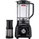 Liquidificador Turbo Power, 550W, Copo de 2,2L, 127V, Preto, Mondial - L-99 FB. em oferta