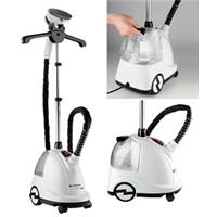 Imagem da promoção  Passadeira-a-Vapor-Cadence-Compacta-Lisser-Pro-VAP904-110V  