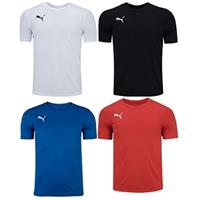 Imagem da promoção Camisa Puma Jersey Active - Masculina