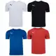 Camisa Puma Jersey Active - Masculina em oferta