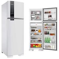 Imagem da promoção  Refrigerador Brastemp Frost Free - Duplex 400L BRM54 HBANA