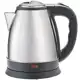 Chaleira Elétrica, Preto/Inox, 127v, Agratto em oferta