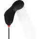 Ducha Sublime Eletronica 5500w 127v Black Cx.pr Zagonel Black 110v em oferta