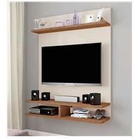 Imagem da promoção Painel para TV até 42” 1 Prateleira Caemmun – Fix