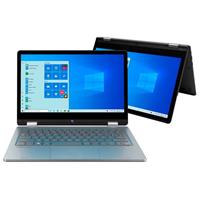 Imagem da promoção Notebook 2 em 1 Positivo Duo C4128A-1 - Intel Celeron 4GB 128GB eMMC Touch Screen 11,6”