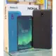 Smartphone Nokia C2 16GB Preto 4G 1GB RAM 5,7” - Câm. 5MP + Selfie 5MP Dual Chip em oferta