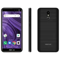 Smartphone Positivo Twist 2 S512 16GB Preto 3G - 1GB RAM Tela 5,34” Câm. 8MP + Câm. Selfie 5MP em oferta na Magazine Luiza