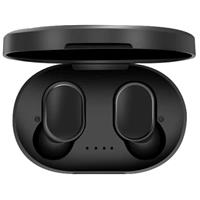 Imagem da promoção Fone de Ouvido Xiaomi Redmi AirDots 2 - Bluetooth 5.0, Preto, Pequeno