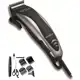 Cortador de Cabelos Hair Stylo, Mondial, CR-02, Preto/Prata em oferta