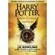 Livro – Harry Potter e a criança amaldiçoada – Parte um e dois em oferta