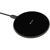 Carregador sem fio TRANYA, base para carregamento sem fio em oferta na Amazon