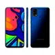 Smartphone Samsung Galaxy M21s 64GB Azul 4G - Octa-Core 4GB RAM 6,4” Câm. Tripla + Selfie 32MP em oferta
