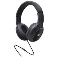 Imagem da promoção Headphone Bass GO I2GO 1,2m Com Microfone Preto - I2GO Plus