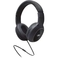 Headphone Bass GO I2GO 1,2m Com Microfone Preto - I2GO Plus em oferta na Amazon