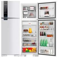 Imagem da promoção Geladeira/Refrigerador Brastemp Frost Free - Duplex 400L BRM54 HBANA