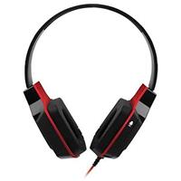 Imagem da promoção Fone De Ouvido Multilaser Headset Gamer Com Microfone P2 - PH073