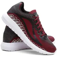 Tênis Masculino Para Academia e Caminhada Ultra Leve em oferta na Amazon