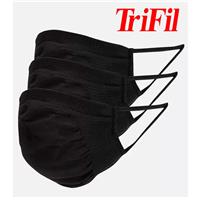 Imagem da promoção Kit com 3 Máscaras Microfibra Trifil