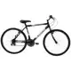 Bicicleta Aro 26 Houston Foxer Hammer - Freio V-Brake 21 Marchas em oferta