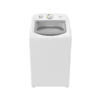 Lavadora de Roupas Consul CWB09 ABBNA - 9kg 15 Programas de Lavagem em oferta na Magazine Luiza