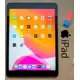 iPad 10,2" 8ª geração Apple Wi-Fi 32GB Cinza-espacial em oferta
