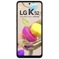 Imagem da promoção Smartphone LG K52 64GB  4G Octa-Core 3GB RAM - Tela 6,59” Câm. Quádrupla + Selfie 8MP Dual Chip